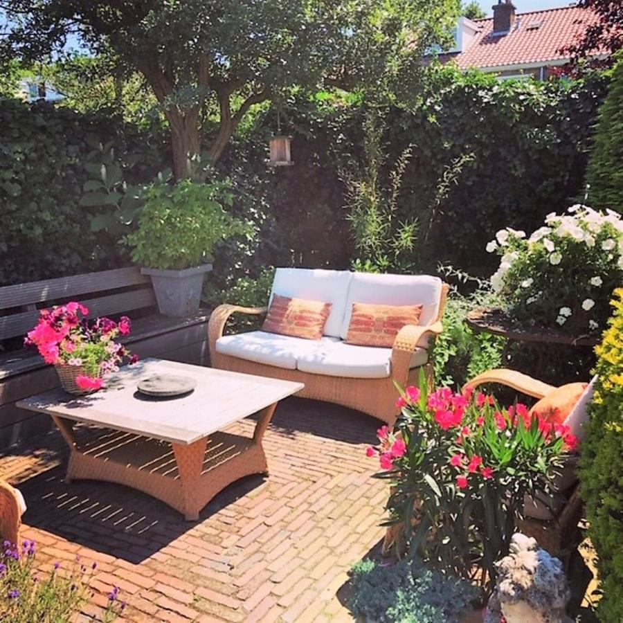 B&B Ereprijs The Hague Exterior photo