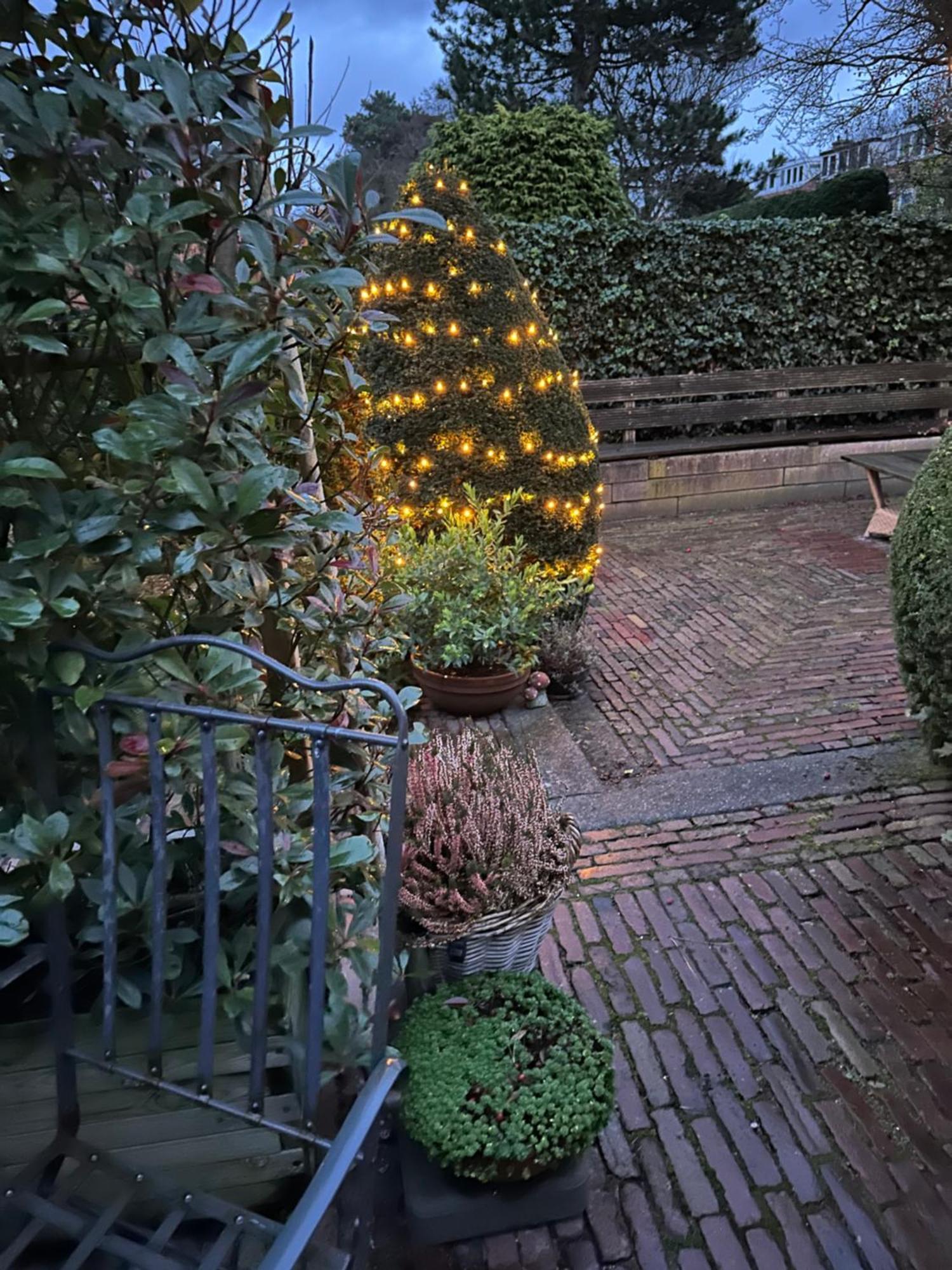 B&B Ereprijs The Hague Exterior photo
