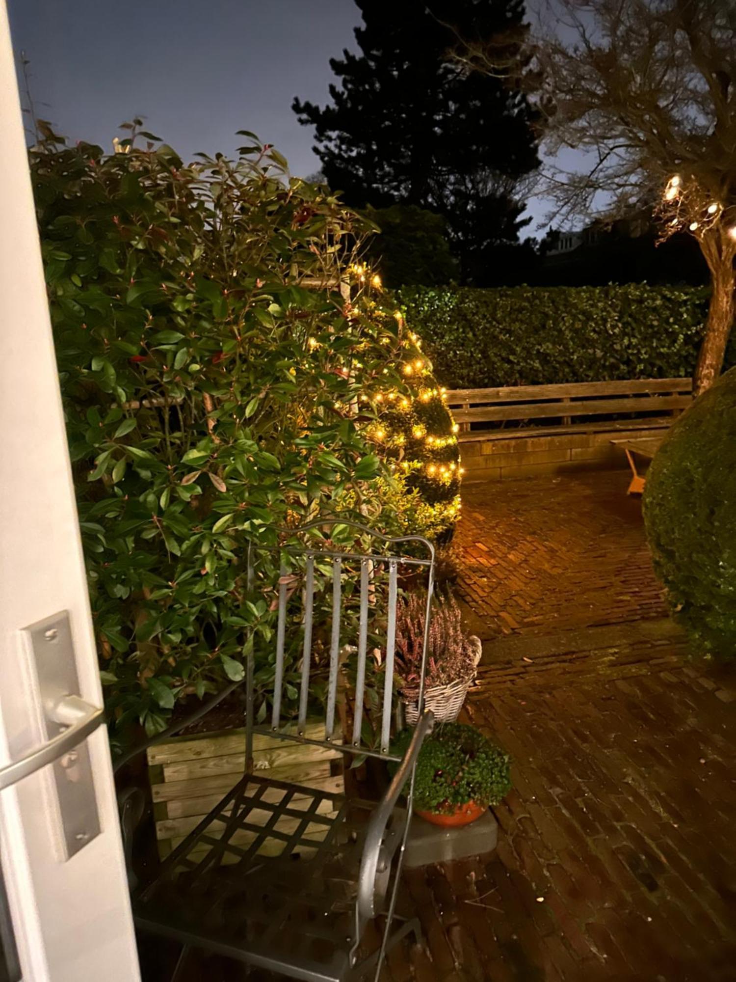 B&B Ereprijs The Hague Exterior photo