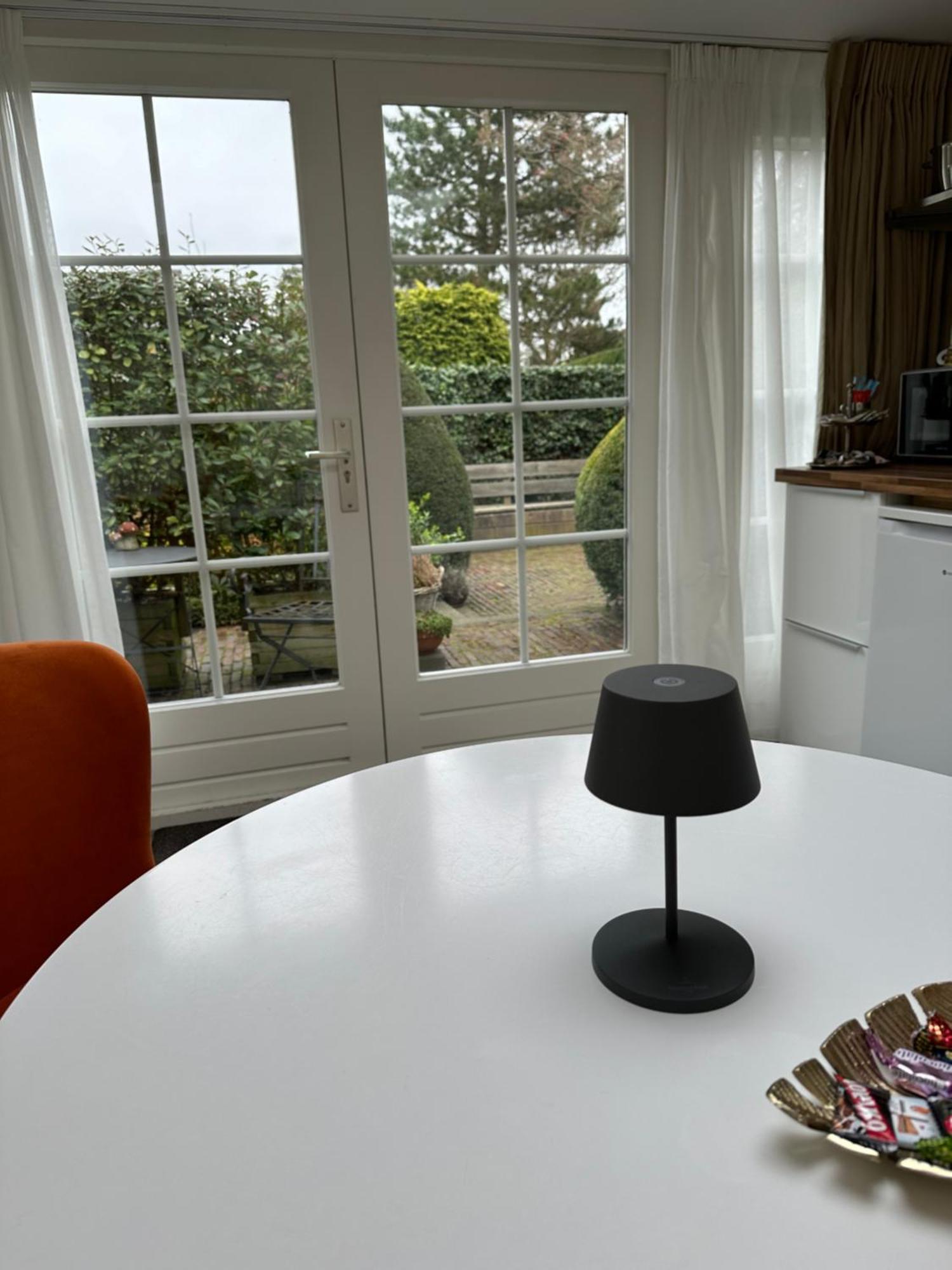 B&B Ereprijs The Hague Exterior photo