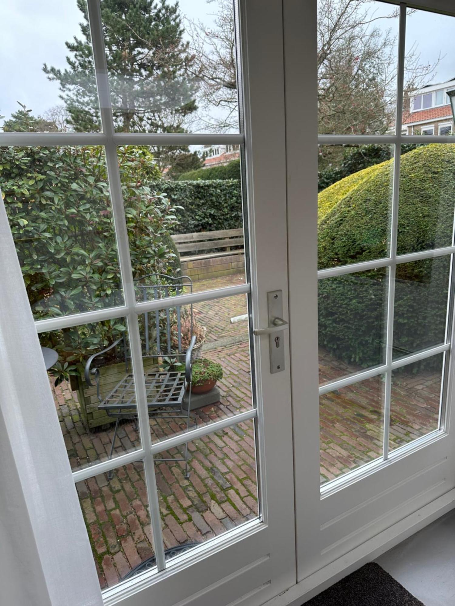 B&B Ereprijs The Hague Exterior photo