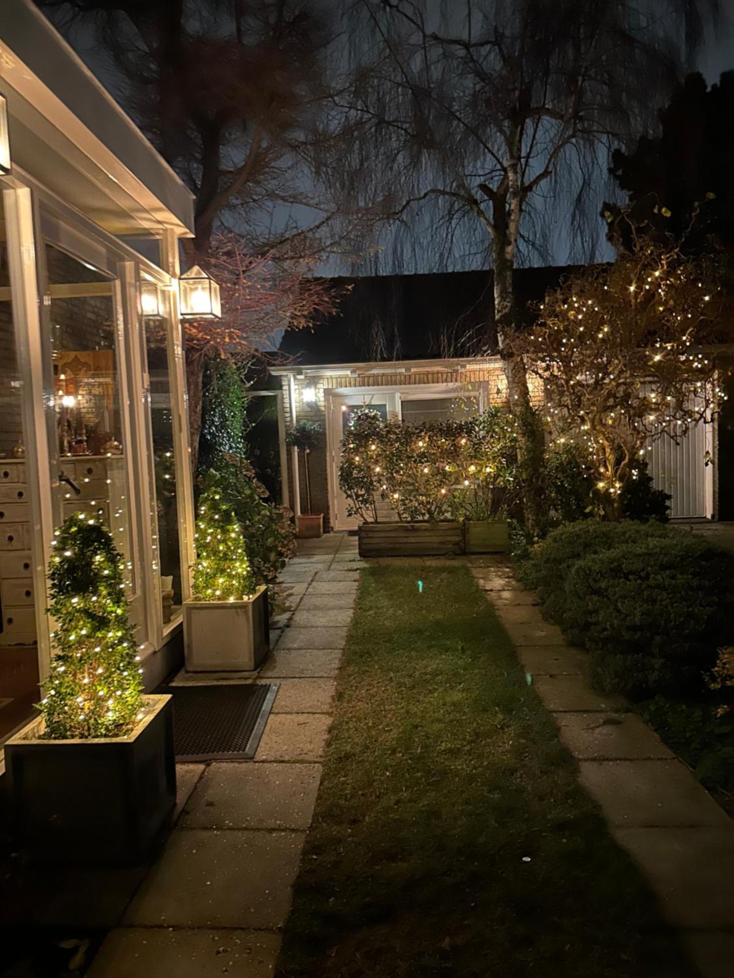 B&B Ereprijs The Hague Exterior photo